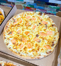 Photos du propriétaire du Pizzeria Ta5ty Pizza - Lyon 8 - Bachut - n°2