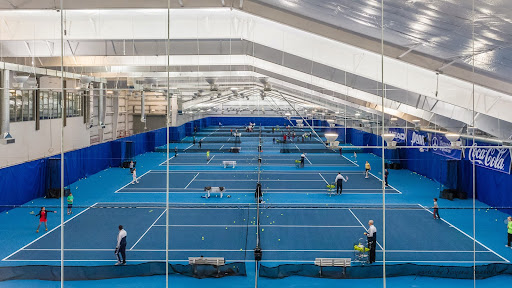 Tennis Club «MatchPoint NYC», reviews and photos, 2781 Shell Rd, Brooklyn, NY 11223, USA