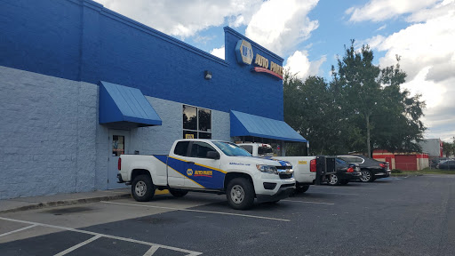 Auto Parts Store «NAPA Auto Parts - Central Florida Auto Supply Inc», reviews and photos, 1580 N Florida Ave, Lakeland, FL 33805, USA
