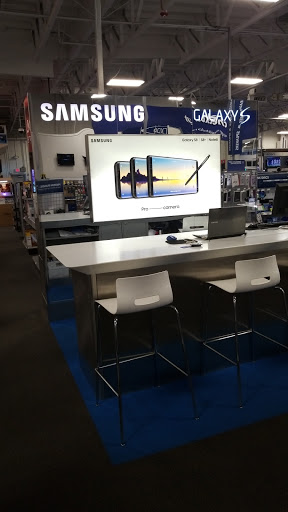 Electronics Store «Best Buy», reviews and photos, 7090 Market Pl Dr, Goleta, CA 93117, USA