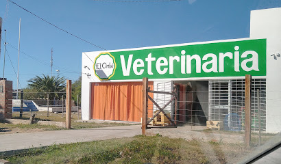 Veterinaria El Ombú