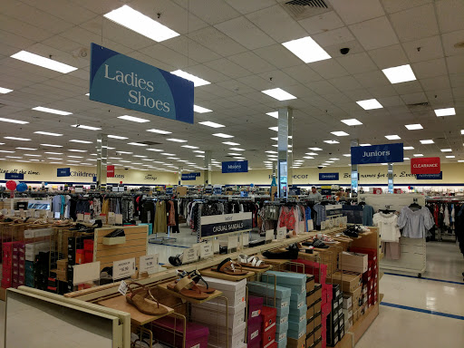 Department Store «Marshalls», reviews and photos, 117 Samoset St, Plymouth, MA 02360, USA
