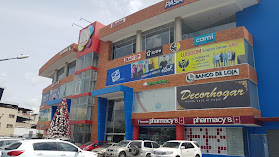 Centro Comercial Don Daniel