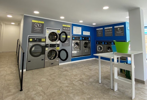 La Wash en Manlleu, Barcelona