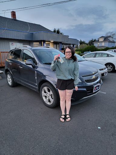 Used Car Dealer «All American Motors», reviews and photos, 6247 S Tacoma Way, Tacoma, WA 98409, USA