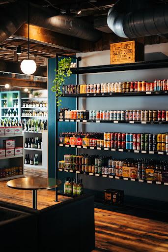 Liquor Store «Last Chance Liquor Store», reviews and photos, 837 Dickerson Pike, Nashville, TN 37207, USA