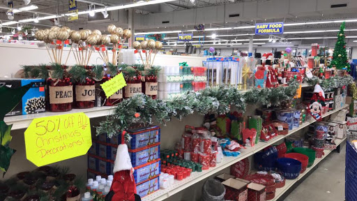 Grocery Store «P & R Discount Grocery», reviews and photos, 600 Scranton Carbondale Hwy, Eynon, PA 18403, USA