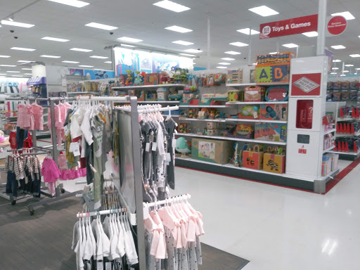 Department Store «Target», reviews and photos, 5104 Commons Dr, Rocklin, CA 95677, USA