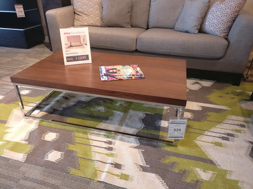Furniture Store «ANA Furniture», reviews and photos, 570 Townsend St, San Francisco, CA 94103, USA