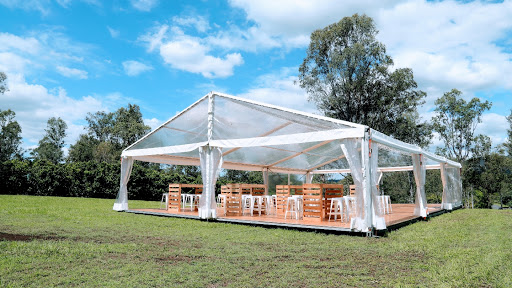Event Marquees VIC