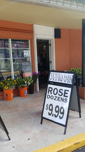 Florist «Victoria Park Flower Studio», reviews and photos, 901 NE 20th Ave, Fort Lauderdale, FL 33304, USA