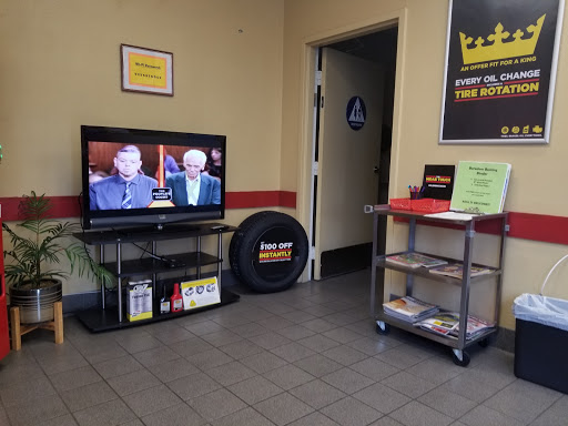 Car Repair and Maintenance «Midas», reviews and photos, 2525 Monument Blvd, Concord, CA 94520, USA