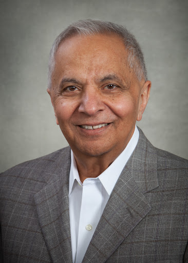 Dr. Svinder S. Toor, MD