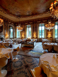 Atmosphère du Restaurant Le Dalí à Paris - n°3