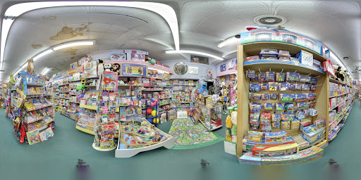 Toy Store «Happy Hippo Toys», reviews and photos, 201 Kings Hwy E, Haddonfield, NJ 08033, USA