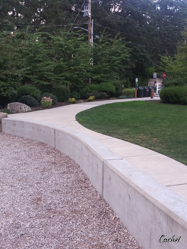 Park «Viewpoint Park», reviews and photos, 134th & NE 24th Street, Bellevue, WA 98005, USA