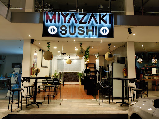 Miyazaki Sushi