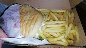 Photo n°9 de Délice D'inan à Cerizay ()