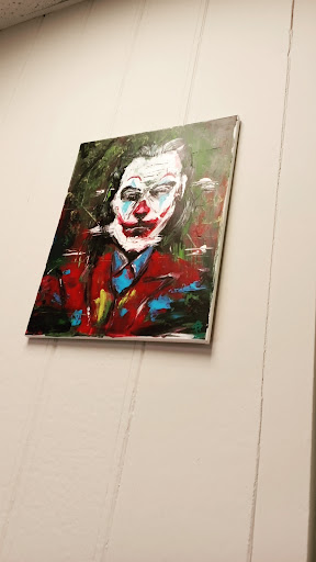 Explore bmo tattoo ideas, creative tattoo ideas in Frankfort, available at AMaysing Ink Tattoos and Piercings