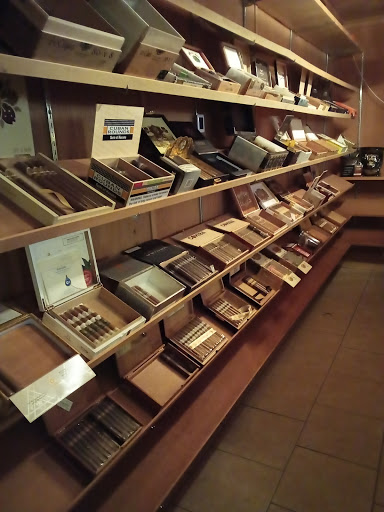 Legendary Cigars