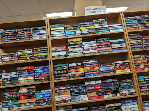 Used Book Store «Books With A Past», reviews and photos, 2465 MD-97, Glenwood, MD 21738, USA