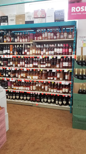 Wine Store «Ramsey Bottle King», reviews and photos, 476 NJ-17, Ramsey, NJ 07446, USA