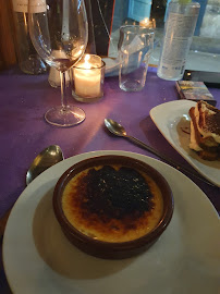 Crème catalane du Restaurant Chalet Grégoire à Paris - n°3