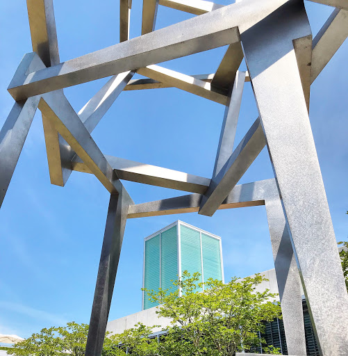 Museum «SCAD Museum of Art», reviews and photos, 601 Turner Blvd, Savannah, GA 31401, USA