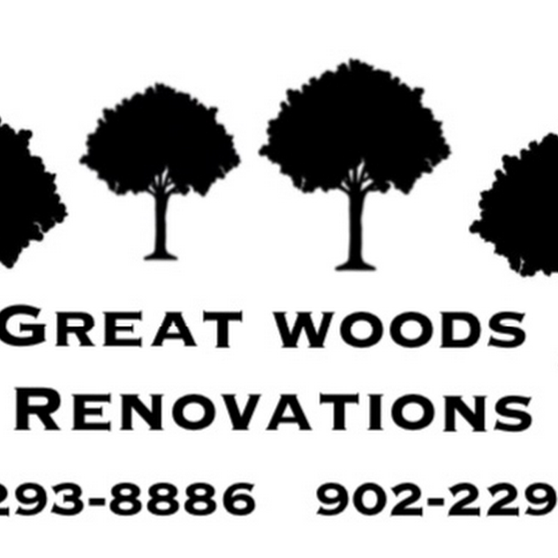 Great Woods Renovations