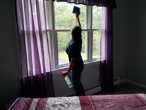 House Cleaning Service «Fabulous Cleaning At A Fabulous Rate», reviews and photos, 480 Collins St, South Attleboro, MA 02703, USA