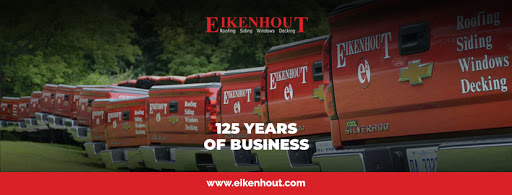 Eikenhout Inc.