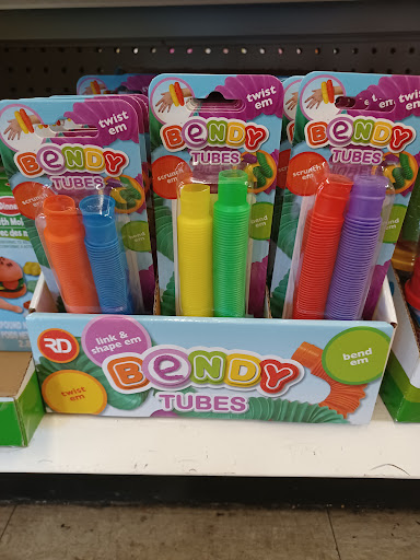 Dollar Store «Dollar Tree», reviews and photos, 425 W Baseline Rd, Tempe, AZ 85283, USA