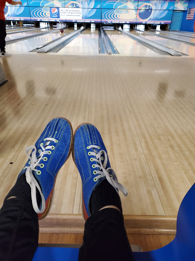 Bowling Alley «Classic Bowling Lanes», reviews and photos, 1421 N Willis Dr, Bloomington, IN 47404, USA