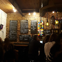 Atmosphère du Restaurant Le Tinc set à Perpignan - n°9