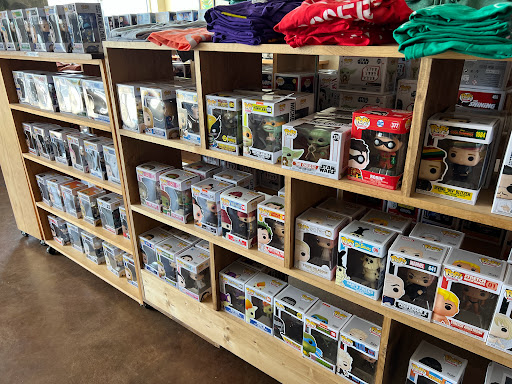 Brewery «Books and Brews», reviews and photos, 9402 Uptown Dr Suite 1400, Indianapolis, IN 46256, USA