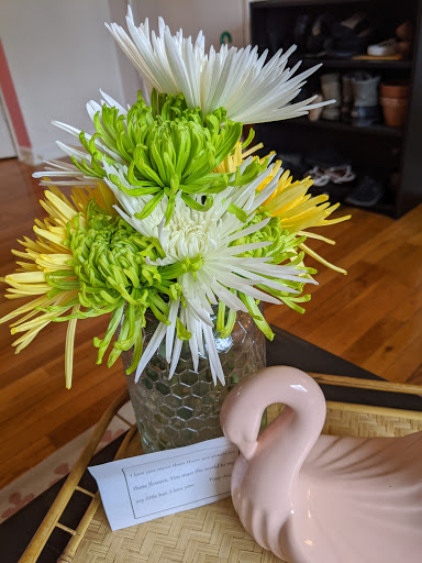 Florist «GlobalRose - Fresh Flowers and Roses at Wholesale Prices», reviews and photos, 7225 NW 25th St #217, Miami, FL 33122, USA