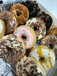 Donut du Restaurant Donuts’field à Livry-Gargan - n°18