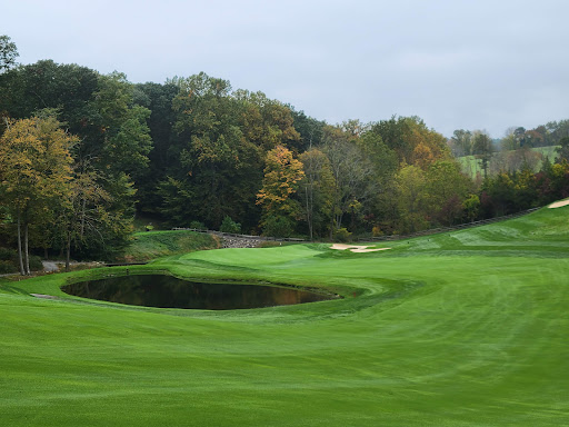 Golf Club «Roxiticus Golf Club», reviews and photos, 179 Bliss Rd, Mendham, NJ 07945, USA