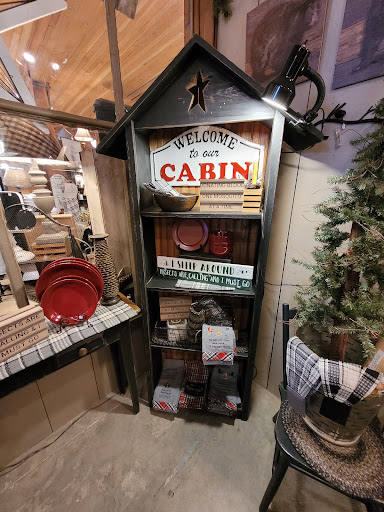 Gift Shop «Cannery», reviews and photos, 300 N Marquette Rd, Prairie du Chien, WI 53821, USA