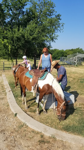 River Ranch at Texas Horse Park