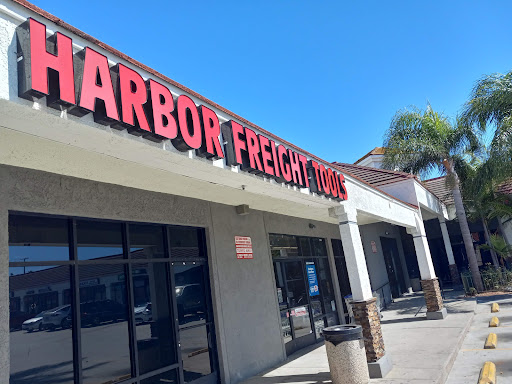 Hardware Store «Harbor Freight Tools», reviews and photos, 2040 Pacific Coast Hwy b, Lomita, CA 90717, USA