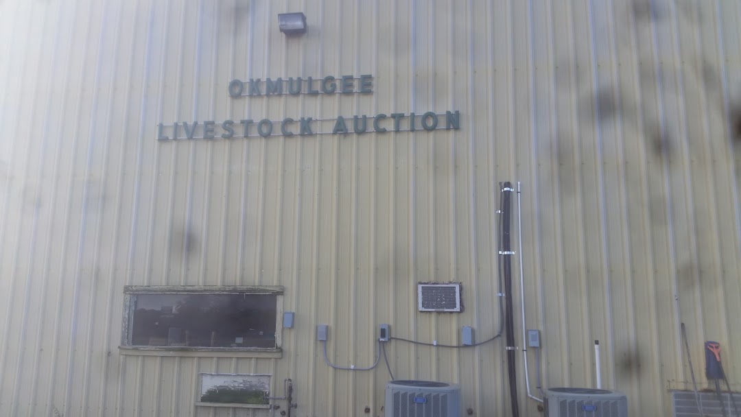 Okmulgee Livestock Auction