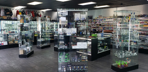 Tobacco Shop «烟店Og Smoke Shop», reviews and photos, 6266 Rosemead Blvd, San Gabriel, CA 91775, USA