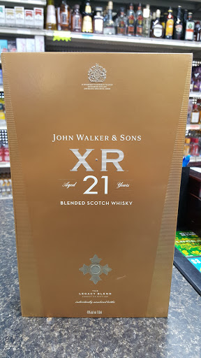 Liquor Store «Cherry Creek Liquor», reviews and photos, 13750 E Quincy Ave, Aurora, CO 80015, USA