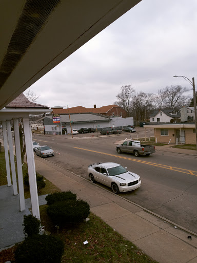 Liquor Store «Western Liquor Store», reviews and photos, 12820 Plymouth Rd, Detroit, MI 48227, USA