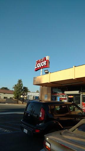 Liquor Store «Carlos Liquors», reviews and photos, 2990 14th St, Riverside, CA 92507, USA
