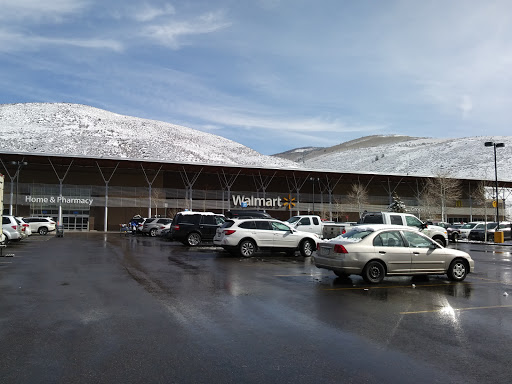 Department Store «Walmart Supercenter», reviews and photos, 171 Yoder Ave, Avon, CO 81620, USA