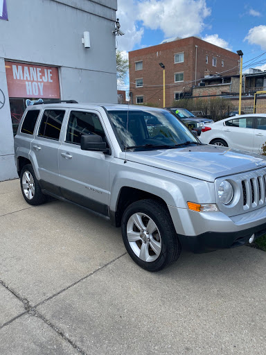 Used Car Dealer «Cars R Us Chicago», reviews and photos, 2336 N Pulaski Rd, Chicago, IL 60639, USA