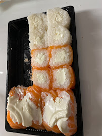 Sushi du Restaurant de sushis Izu Sushi Vanves - n°5