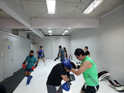 Krav Maga Santiago